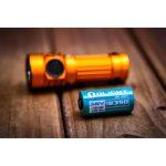 Акумуляторна батарея Olight ORB-183C11 1100 mAh - Зображення 4