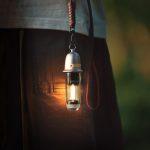 Ліхтар кемпінговий Naturehike CNK2350ZM010, 118х39мм, чорний - Зображення 6