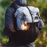 Ліхтар кемпінговий Naturehike CNK2350ZM010, 118х39мм, чорний - Зображення 9