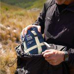 Спальний мішок Naturehike LW180 CNK2550WS026 Sunny Day PL01, (14°C) XL коричневий - Зображення 6