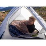 Спальний мішок Naturehike LW180 CNK2550WS026 Sunny Day PL01, (14°C) XL коричневий - Зображення 11