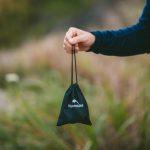 Багатофункціональний повітряний насос-ліхтар Naturehike CNK2550ZM012, зелений - Зображення 8