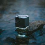 Багатофункціональний повітряний насос-ліхтар Naturehike CNK2550ZM012, зелений - Зображення 9