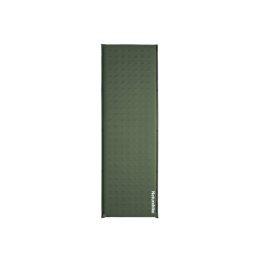 Самонадувний килимок Naturehike CNK2550WS025, 60мм, зелений