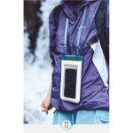 Водонепроникний чохол для телефону Naturehike CNK2300BS015, синій - Зображення 6