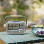 Ліхтар антимоскітний Naturehike CNK2550ZM013, оливковий - Зображення 6