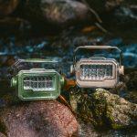 Ліхтар антимоскітний Naturehike CNK2550ZM013, оливковий - Зображення 11