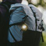 Ліхтар наключний Naturehike CNK2450ZM014, оливковий - Зображення 5
