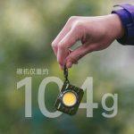 Ліхтар наключний Naturehike CNK2450ZM014, оливковий - Зображення 13