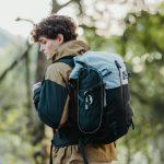 Стілець складаний ультралегкий Naturehike CNK2550JJ013 Yamami YL01, розмір М, алюміній, сірий - Зображення 11