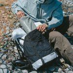 Складаний стіл Naturehike Yamami Y01 CNK2450JJ027, М, алюміній - Зображення 9