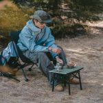 Складаний стіл Naturehike Yamami Y01 CNK2450JJ027, М, алюміній - Зображення 13