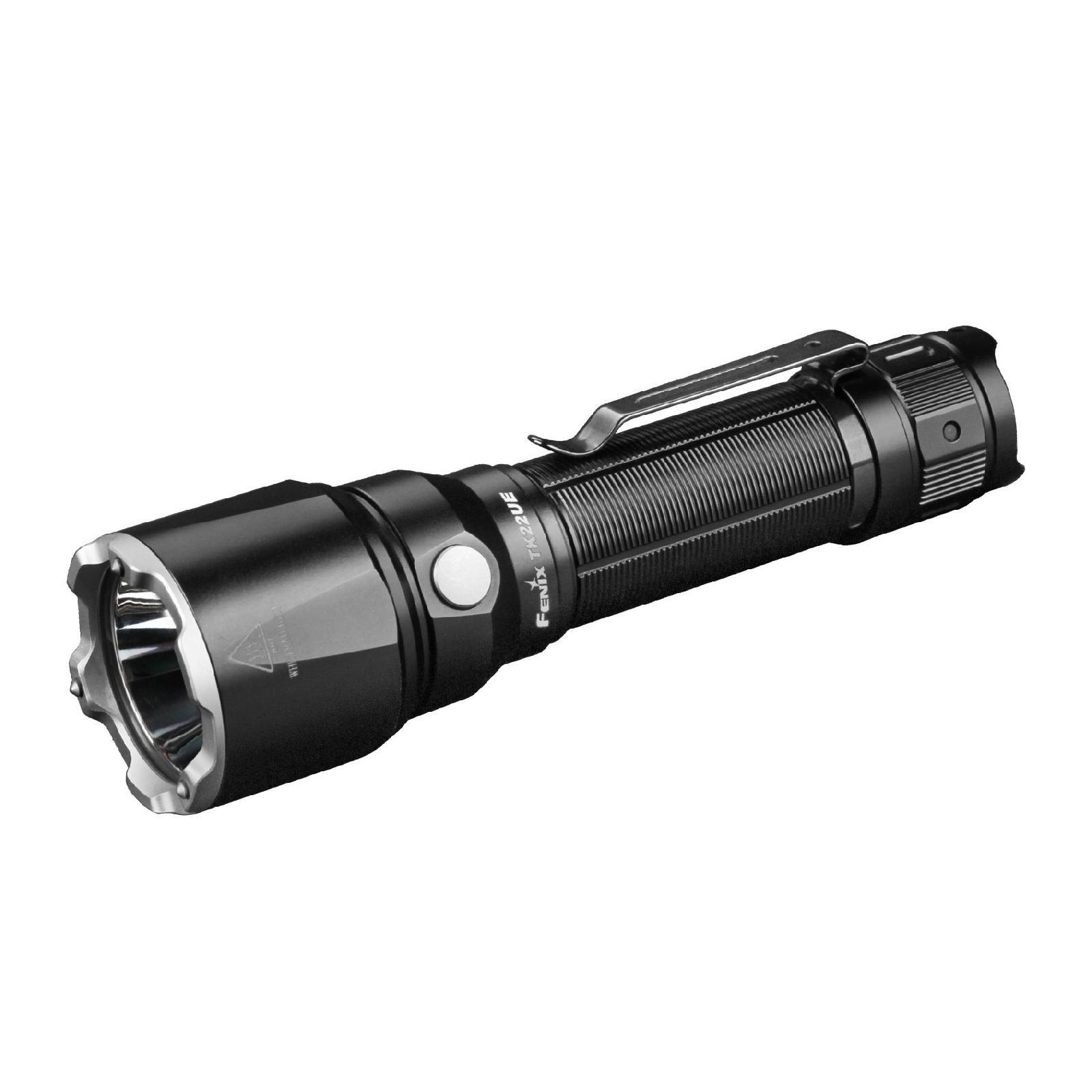 TK22-UE-01 Ліхтар ручний Fenix TK22UE - Зображення 1