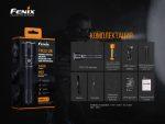 Ліхтар ручний Fenix TK22UE - Зображення 18