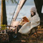 Ковдра з підігрівом Naturehike CNK2450PJ015, 95х190 см, бежева - Зображення 9