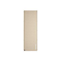 Самонадувний килимок Naturehike CNK2550WS025, 30мм, бежевий