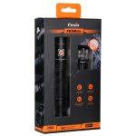 Ліхтар тактичний ручний Fenix PD35R ACE LED 2000 лм + наключний ліхтар CL01 (чорний)  | Лімітована серія - Зображення 8