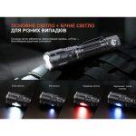 Ліхтар ручний Fenix TK25R - Зображення 9