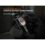 Ліхтар ручний Fenix TK25R - Зображення 10