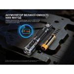 Ліхтар ручний Fenix TK25R - Зображення 15