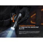 Ліхтар ручний Fenix TK25R - Зображення 16