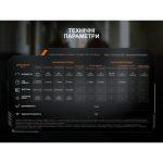 Ліхтар ручний Fenix TK25R - Зображення 21