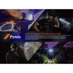 Ліхтар ручний Fenix TK25R - Зображення 23