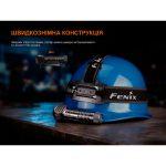 Мультиліхтар Fenix HM61R V3.0 - Зображення 12