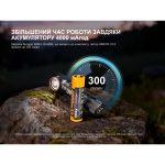 Мультиліхтар Fenix HM61R V3.0 - Зображення 15