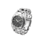 Годинник-браслет Leatherman Tread Tempo (срiбло)
