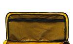Баул Duffle bag 120L, жовтий-чорний, one size - Зображення 5