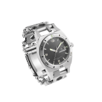 Годинник-браслет Leatherman Tread Tempo (срiбло) - Зображення 2