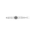 Годинник-браслет Leatherman Tread Tempo (срiбло) - Зображення 7