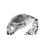 Годинник-браслет Leatherman Tread Tempo (срiбло) - Зображення 6