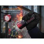 Ліхтар пошуковий ручний Fenix LR35R PRO | Лімітована серія - Зображення 17