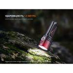Ліхтар пошуковий ручний Fenix LR35R PRO | Лімітована серія - Зображення 21