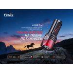 Ліхтар пошуковий ручний Fenix LR35R PRO | Лімітована серія - Зображення 7