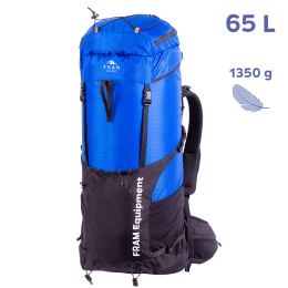 Рюкзак Tempo 65L lady