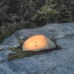 Намет надлегкий одномісний Naturehike Cloud Up Base 1 Tent Pro CNK2350WS020, пісочний - Зображення 2
