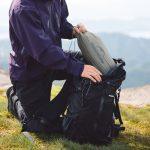 Намет надлегкий одномісний Naturehike Cloud Up Base 1 Tent Pro CNK2350WS020, пісочний - Зображення 9