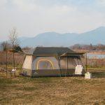 Намет шестимісний Naturehike Cape 8.4 CNK2450WS050 з швидким розкриттям, сіро-коричневий - Зображення 4