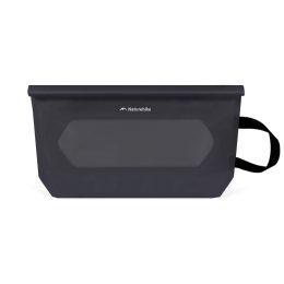 Водонепроникна косметичка Naturehike CNK2450XB021 Far Mountain, чорна