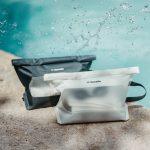 Водонепроникна косметичка Naturehike CNK2450XB021 Far Mountain, біла - Зображення 8