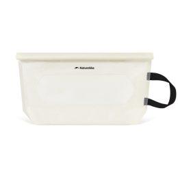 Водонепроникна косметичка Naturehike CNK2450XB021 Far Mountain, біла