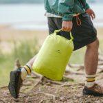 Гермомішок Naturehike CNK2550XB012, 2 л, жовтий - Зображення 6