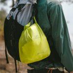 Гермомішок Naturehike CNK2550XB012, 2 л, жовтий - Зображення 7