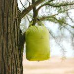 Гермомішок Naturehike CNK2550XB012, 2 л, жовтий - Зображення 8