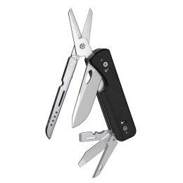 Мультитул Roxon Flex S505G, чорний