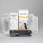 Мультитул Roxon Flex S505G, чорний - Зображення 13