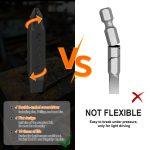 Набір біт для мультитулів NexTool Flagship Captain та Pocket tool - Зображення 3